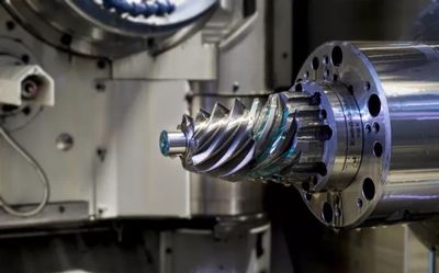 Zhuzhou Gears Auto Parts Co., Ltd.
