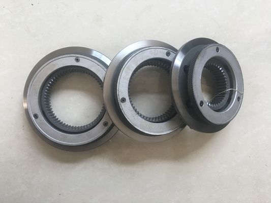 Précision de haute résistance et haute de transmission manuelle d'OEM fait sur commande de synchroniseur