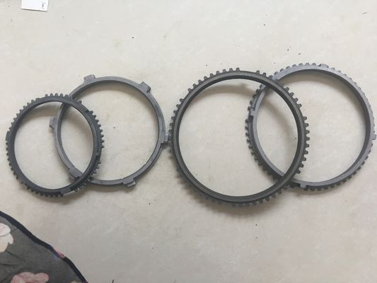 Le synchroniseur de polissage de transmission de ZF sonnent l'huile des matériaux 20CrMnTi anti-