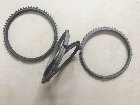 Le synchroniseur de polissage de transmission de ZF sonnent l'huile des matériaux 20CrMnTi anti-