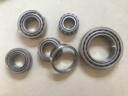 Millimètre original de durée de vie longue de la taille de trou de roulement à rouleaux de chandelle de haut précision 0 - 320