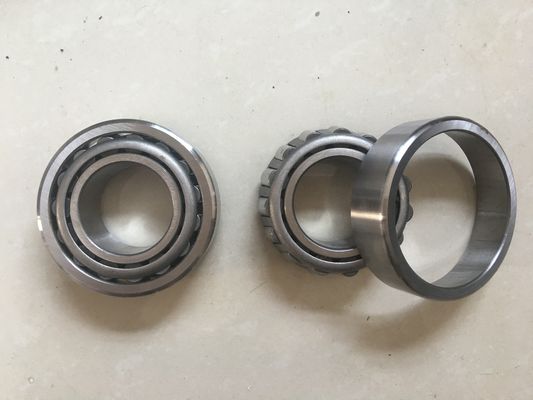 Millimètre original de durée de vie longue de la taille de trou de roulement à rouleaux de chandelle de haut précision 0 - 320