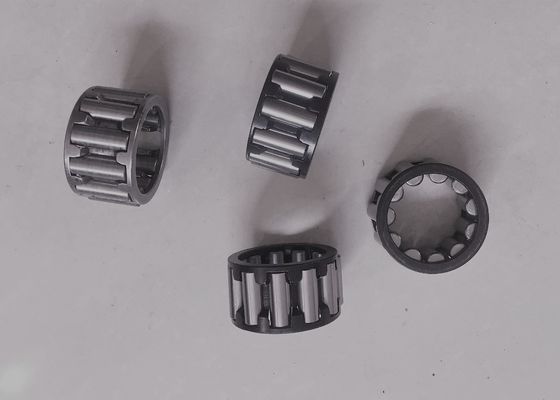 Millimètre métrique de dureté de haut de la taille de trou de roulements à aiguille de haute précision 5 - 55