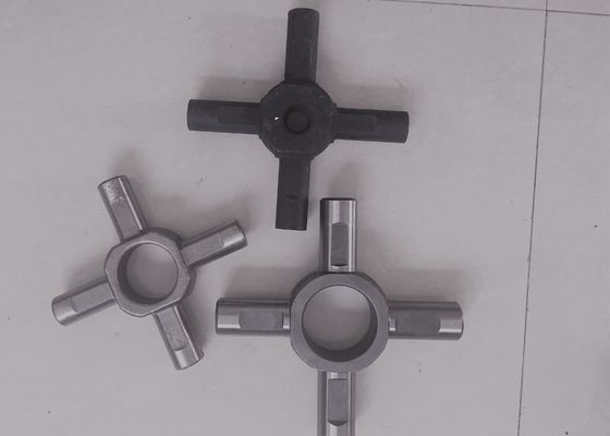 L'axe de camion partie la précision de haute résistance et haute différentielle en acier d'OEM de kit de vitesse d'araignée