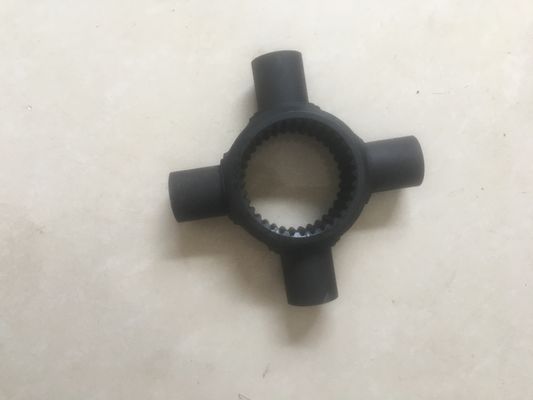 L'axe de camion partie la précision de haute résistance et haute différentielle en acier d'OEM de kit de vitesse d'araignée