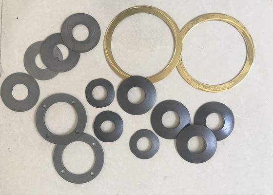 Matériaux différentiels des joints 20CrMnTi de kit de vitesse d'araignée de haute performance