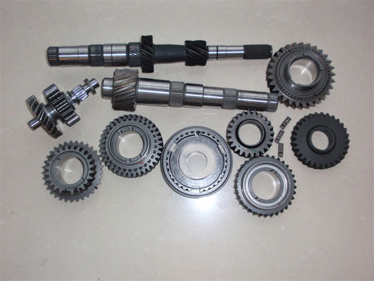 Numéro de type d'engrenages et d'axes de transmission de VW de Volkswagen 02Z311509D