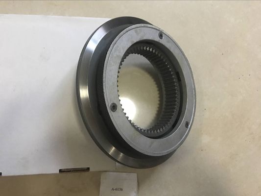 Transmission manuelle Synchros, résistance à la corrosion de haute précision de Syncros de boîte de vitesse