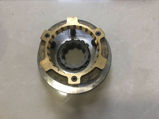 Le synchroniseur de transmission manuelle de 313453 X  pour le camion partie la résistance à la corrosion