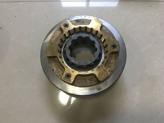 Le synchroniseur de transmission manuelle de 313453 X  pour le camion partie la résistance à la corrosion