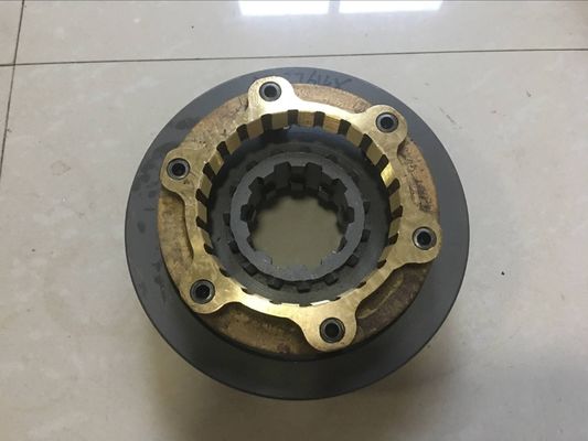 Pièces de transmission manuelle de Suzuki, OEM synchro de boîte de vitesse d'anneaux de haute résistance