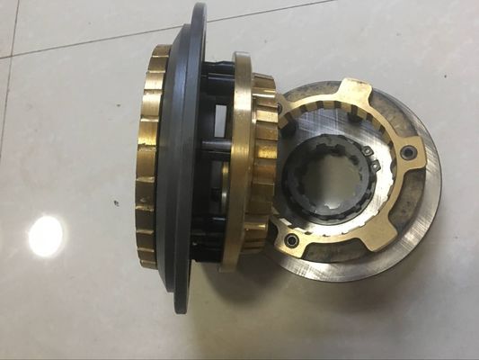 Pièces de transmission manuelle de Suzuki, OEM synchro de boîte de vitesse d'anneaux de haute résistance
