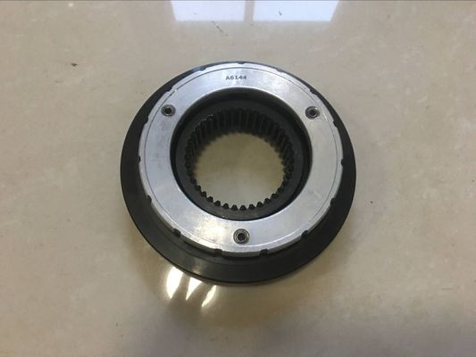 Résistance à l'usure de conception de précision de Synchros de transmission manuelle de haute performance