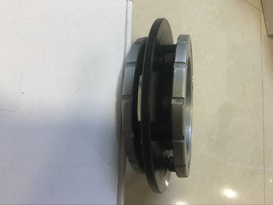 Résistance à l'usure de conception de précision de Synchros de transmission manuelle de haute performance