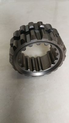 Engrenage de transmission automatique non standard, vitesse hélicoïdale de transmission de haute performance