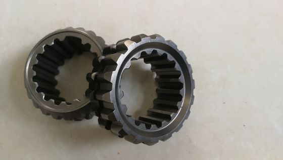 Engrenage de transmission automatique non standard, vitesse hélicoïdale de transmission de haute performance