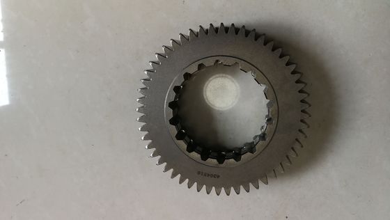 OEM de polissage d'engrenages et d'axes 4304510 de la transmission 20CrMnTi de haute résistance