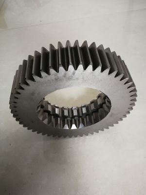 OEM de polissage d'engrenages et d'axes 4304510 de la transmission 20CrMnTi de haute résistance