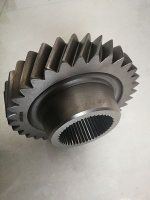 Engrenages et axes de transmission automatiques 4301691 20CrMnTi polissant longtemps utilisant la vie