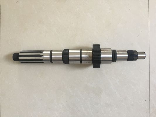 Axe de sortie de boîte de vitesse de haute précision, parties automatiques faites sur commande 4301684 de transmission