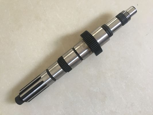 Axe de sortie de boîte de vitesse de haute précision, parties automatiques faites sur commande 4301684 de transmission