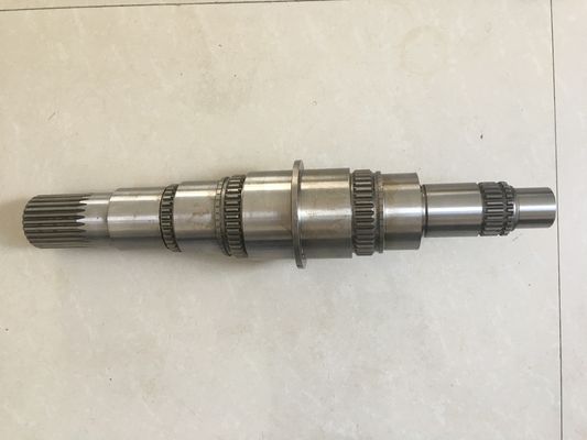 Boîte de vitesse de haute résistance 976 de Mercedes G85 d'engrenages et d'axes de transmission 262 1705