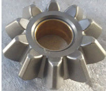Pignon conique droit 355 de pignon différentiel d'axe 353 0214 pour le benz de Mercedes
