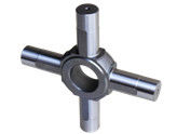 Kit différentiel 346 de vitesse d'araignée de haute précision 353 0420 longtemps utilisant la vie