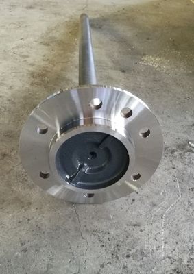 Résistance à la corrosion de dureté élevée d'arbre d'entraînement d'axe de TOYOTA 42311 05620