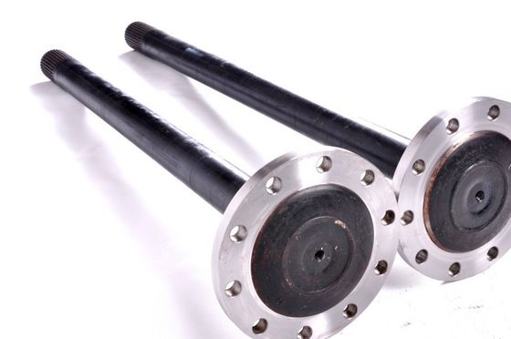 Résistance à la corrosion de dureté élevée d'arbre d'entraînement d'axe de TOYOTA 42311 05620
