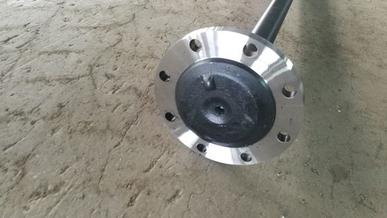 Demi arbre d'entraînement arrière d'axe pour les matériaux MK499638 de MITSUBISHI 20CrMnTi antirouille