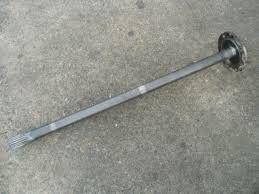 Arbre d'entraînement différentiel arrière de camion pour ISUZU 897083904 8 9446969 - biens de pinte