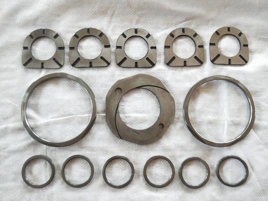 OEM différentiel 1116 de joint de Scania 698 1331 044 1122 989 antirouille