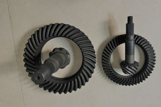 Anneau de Sprial de benz de Mercedes et pignons, pignon de couronne 346 350 1839