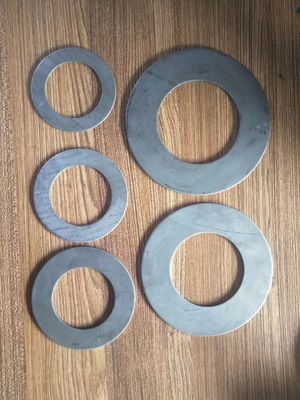 OEM différentiel de matériel de la rondelle de poussée de pignon de pièces d'auto d'ISUZU 20CrMnTi de haute résistance