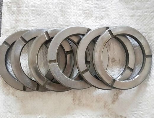 La vitesse d'anneau véritable différentielle d'ensemble de joint de rigidité élevée cale longtemps utilisant la vie
