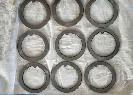 précision de haute résistance et haute d'OEM différentiel de joint de la précision 20CrMnTi