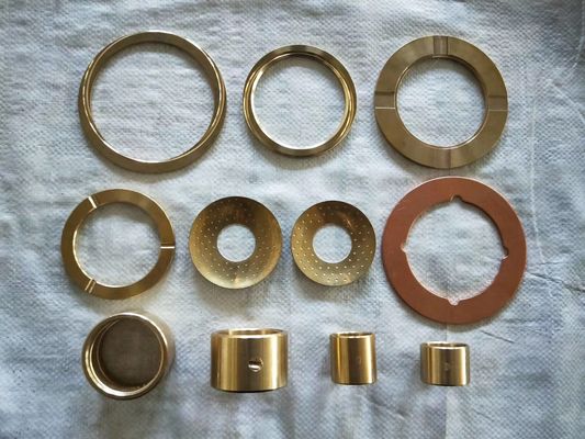 Précision de haute résistance et haute d'OEM différentiel véritable de joint 1 41552 020 0