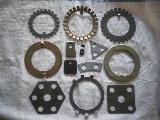 Kit de réparation de joint d'engrenage différentiel, cales différentielles de transporteur de haute performance