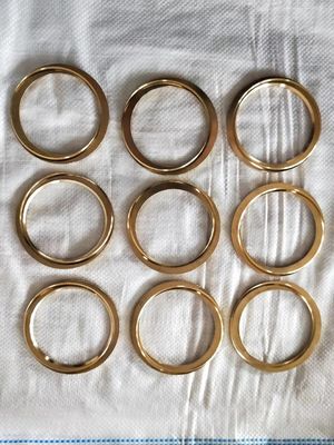 La rondelle de poussée de  30 de pièces d'auto, différentiel arrière durable cale le kit de réparation