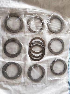 La rondelle de poussée de  30 de pièces d'auto, différentiel arrière durable cale le kit de réparation