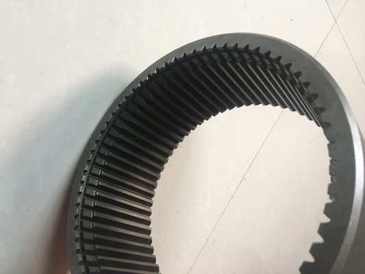 Résistance à l'usure plus forte interne de capacité de chargement de vitesse d'anneau de haute performance
