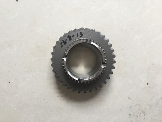 Résistance à la corrosion d'engrenages et d'axes de transmission de haute performance longtemps utilisant la vie