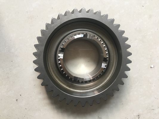 Engrenage de transmission automatique de rigidité élevée, matériaux hélicoïdaux de la vitesse 20CrMnTi de transmission
