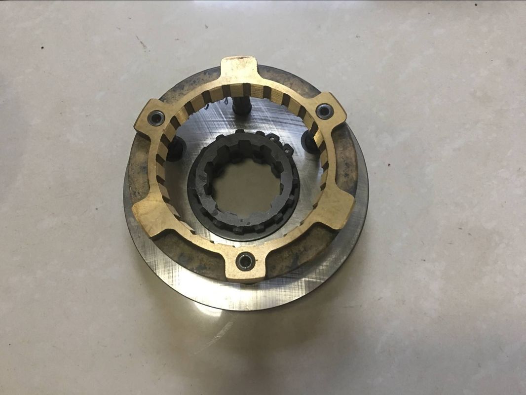 Le synchroniseur de transmission manuelle de 313453 X  pour le camion partie la résistance à la corrosion